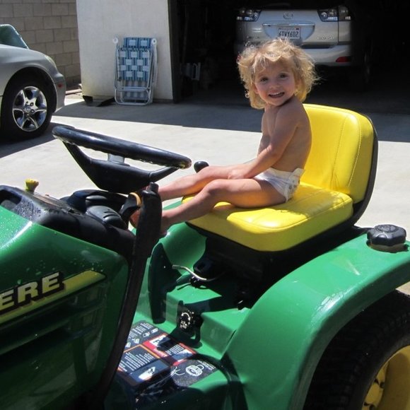 Meet your Posher, Julie - Picture 15 of 15